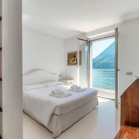 Irene By Quokka 360 - Exclusive Lakefront Retreat On Willa