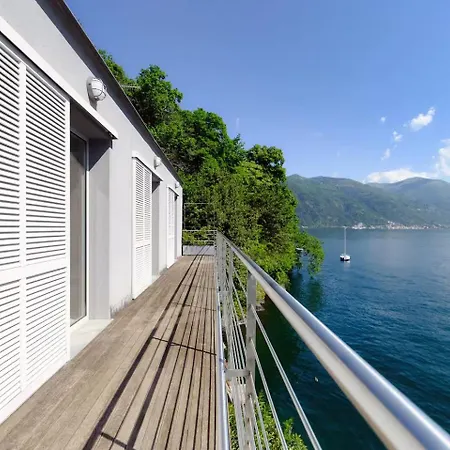 Irene By Quokka 360 - Exclusive Lakefront Retreat On Villa
