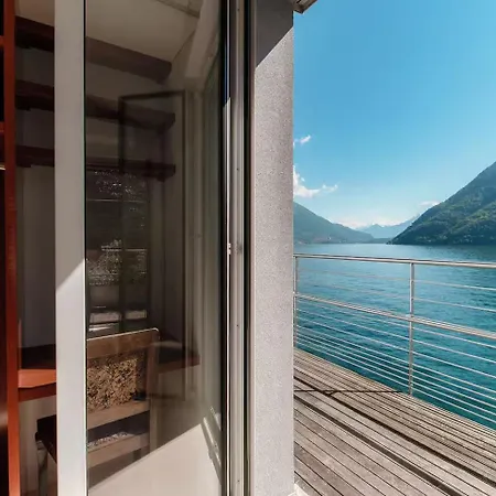 Irene By Quokka 360 - Exclusive Lakefront Retreat On Villa
