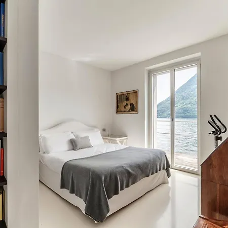 Villa Irene By Quokka 360 - Exclusive Lakefront Retreat On
