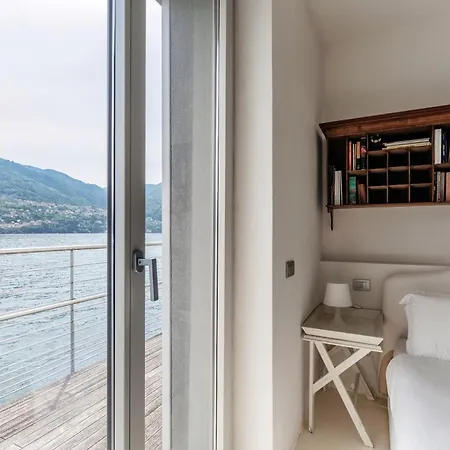 Villa Irene By Quokka 360 - Exclusive Lakefront Retreat On *