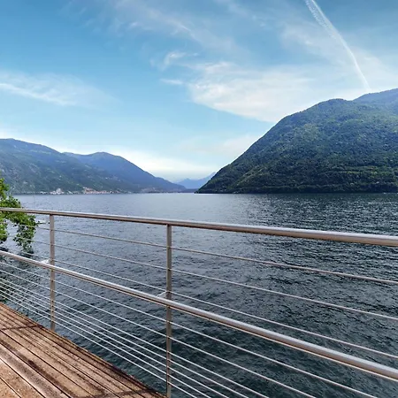 Villa Irene By Quokka 360 - Exclusive Lakefront Retreat On *