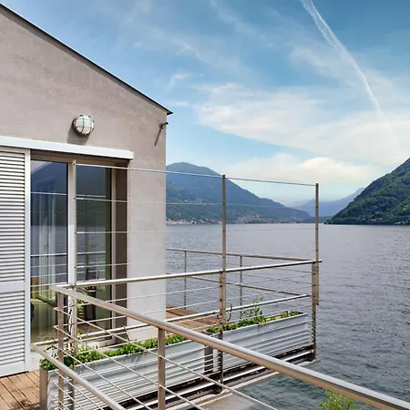 Villa Irene By Quokka 360 - Exclusive Lakefront Retreat On Brienno