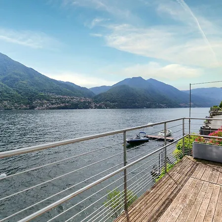 Irene By Quokka 360 - Exclusive Lakefront Retreat On Villa *